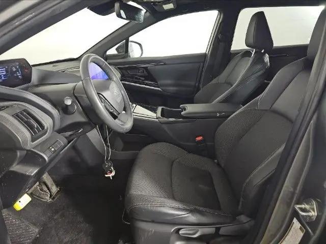 2023 Toyota bZ4X XLE