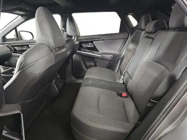 2023 Toyota bZ4X XLE
