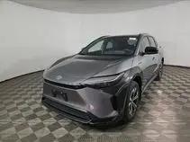 2023 Toyota bZ4X XLE