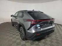2023 Toyota bZ4X XLE