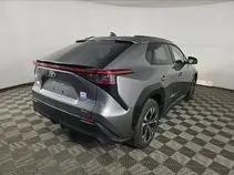 2023 Toyota bZ4X XLE