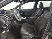 2023 Toyota bZ4X XLE