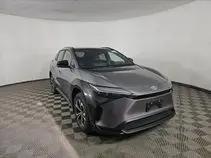2023 Toyota bZ4X XLE