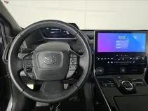 2023 Toyota bZ4X XLE