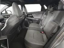 2023 Toyota bZ4X XLE