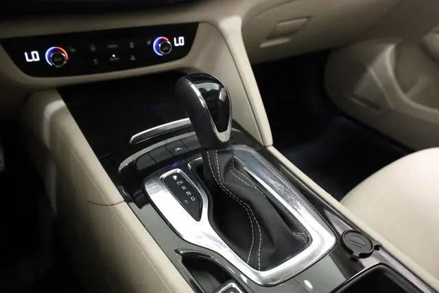 2018 Buick Regal TourX Essence