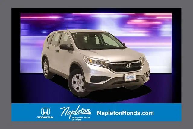 2016 Honda CR-V LX for sale in St. Peters, MO