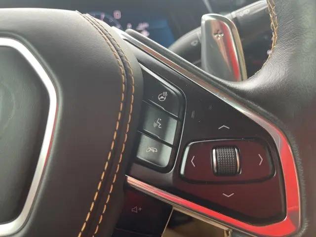 2020 Chevrolet Corvette Stingray RWD Coupe 3LT