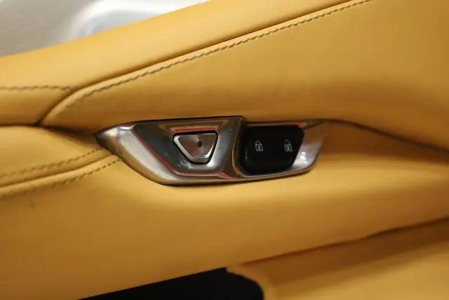 2020 Chevrolet Corvette Stingray RWD Coupe 3LT