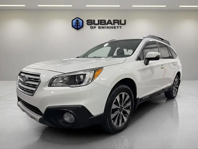 2016 Subaru Outback 2.5i Limited for sale in Duluth, GA