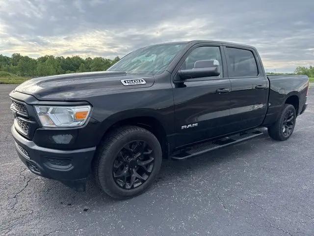 2019 Ram 1500 Tradesman for sale in Defiance, OH