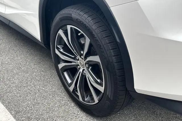 2017 Lexus RX 350 RX 350