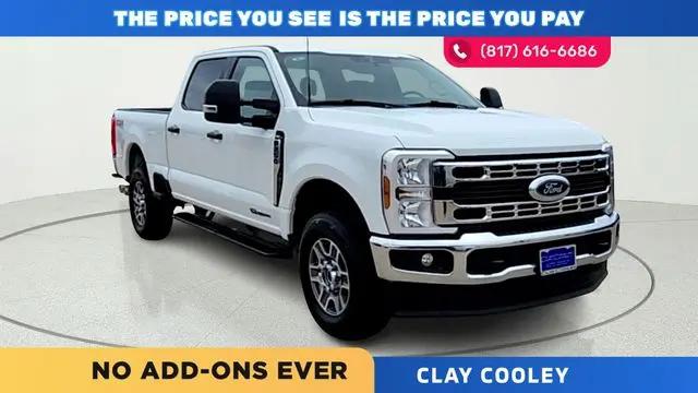 2025 Ford F-250 XLT for sale in Arlington, TX