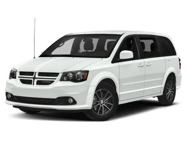 2019 Dodge Grand Caravan GT for sale in Bountiful, UT