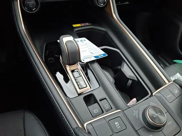 2026 Toyota Grand Highlander MAX Platinum