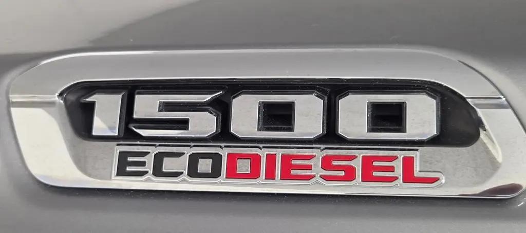 2020 Ram 1500 Limited Crew Cab 4x4 5'7" Box