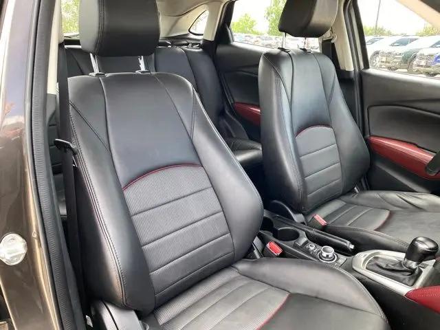2018 Mazda CX-3 Touring