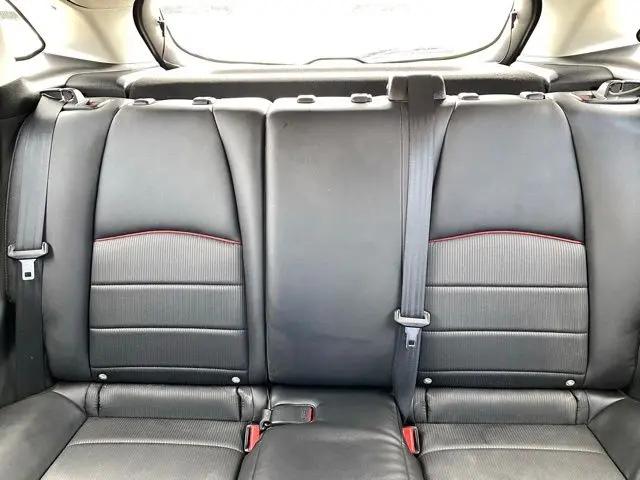 2018 Mazda CX-3 Touring