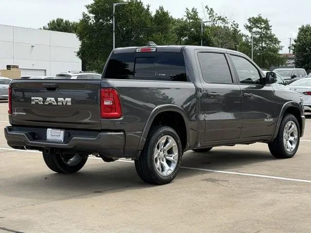 2025 Ram 1500 Lone Star Crew Cab 4x2 5'7" Box