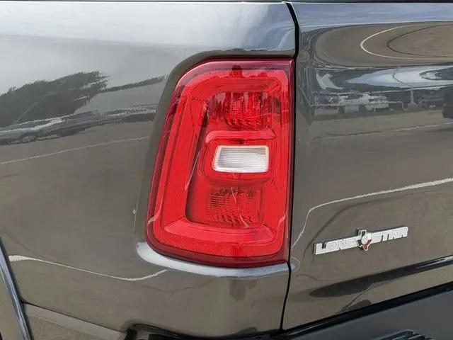2025 Ram 1500 Lone Star Crew Cab 4x2 5'7" Box