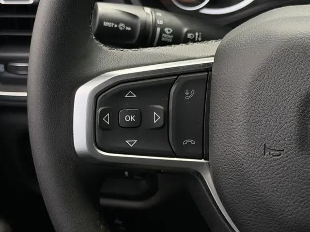 2025 Ram 1500 Lone Star Crew Cab 4x2 5'7" Box