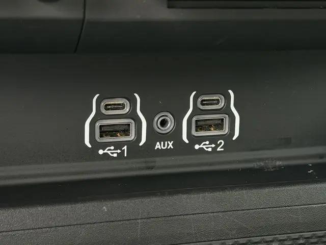 2025 Ram 1500 Lone Star Crew Cab 4x2 5'7" Box
