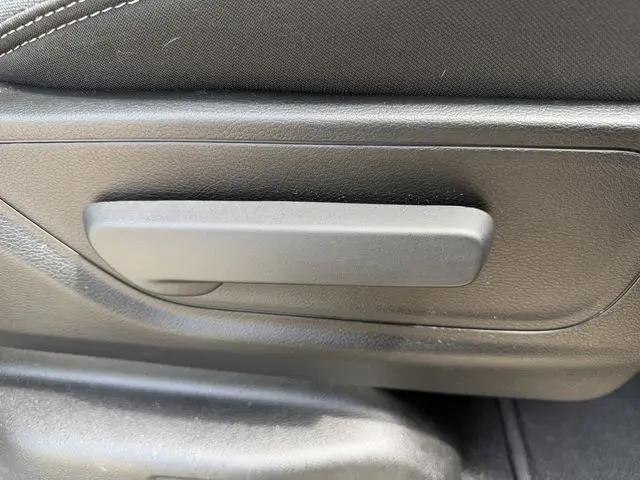 2025 Ram 1500 Lone Star Crew Cab 4x2 5'7" Box