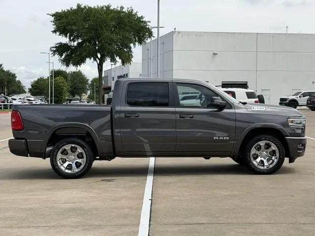 2025 Ram 1500 Lone Star Crew Cab 4x2 5'7" Box