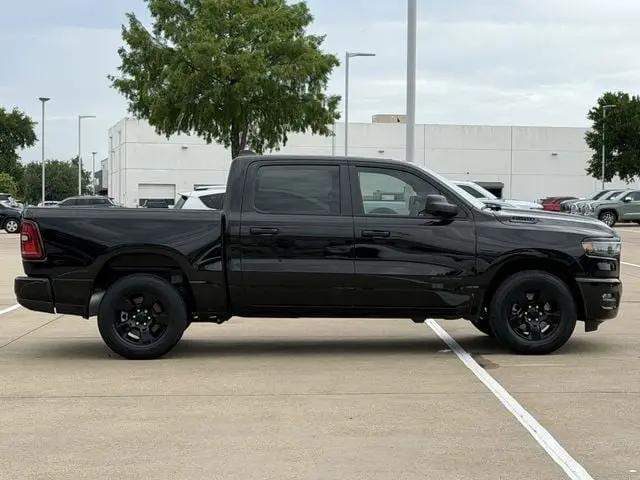 2025 Ram 1500 Tradesman Crew Cab 4x2 5'7" Box