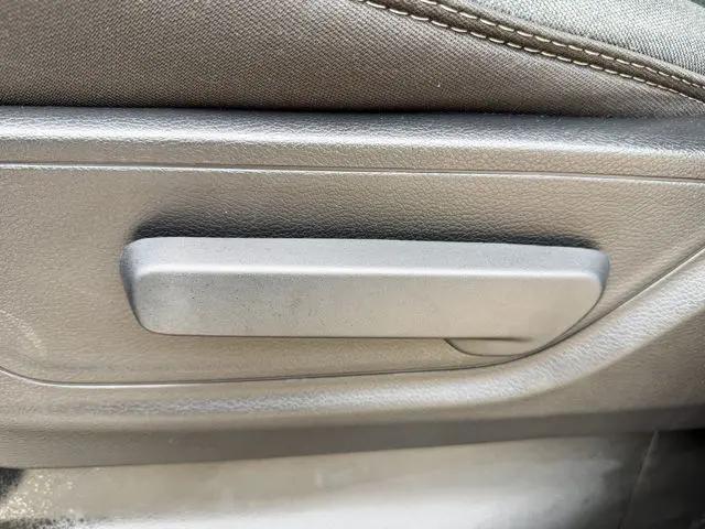 2025 Ram 1500 Tradesman Crew Cab 4x2 5'7" Box