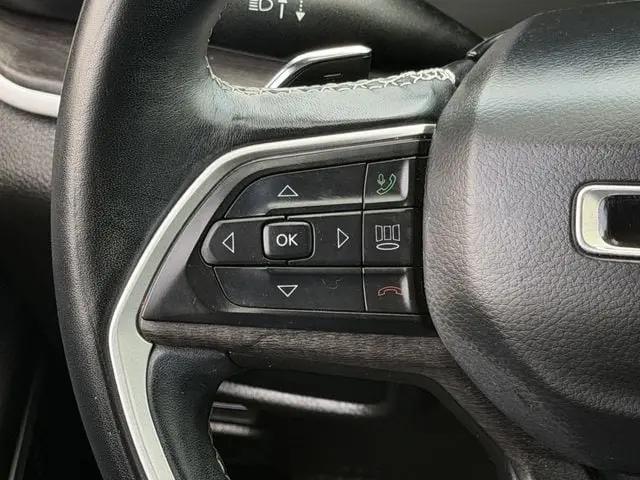 2021 Jeep Grand Cherokee Limited 4x2