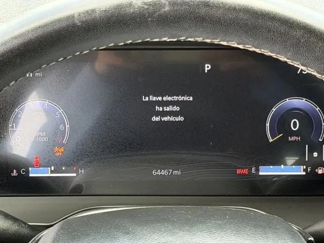 2021 Jeep Grand Cherokee Limited 4x2