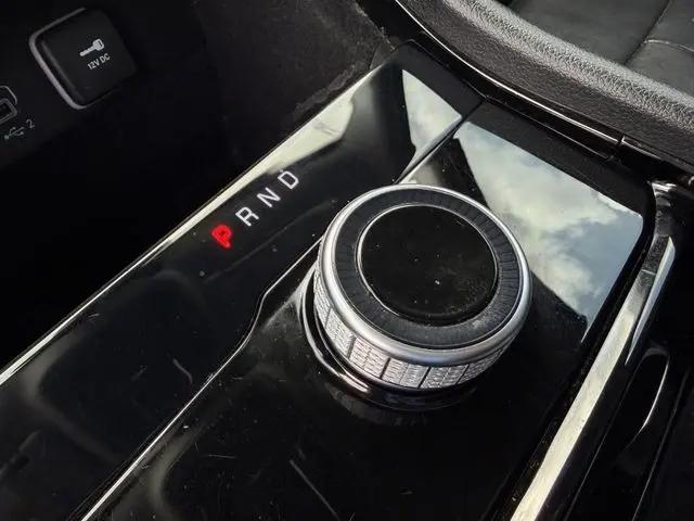 2021 Jeep Grand Cherokee Limited 4x2