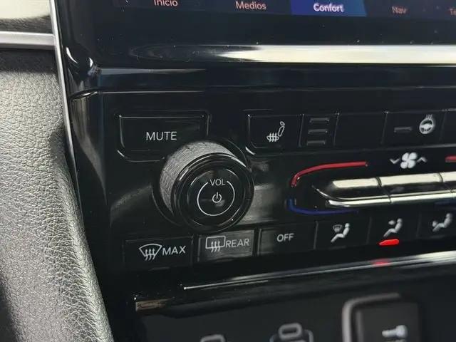 2021 Jeep Grand Cherokee Limited 4x2