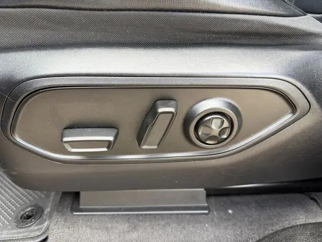 2021 Jeep Grand Cherokee Limited 4x2