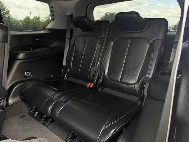 2021 Jeep Grand Cherokee Limited 4x2