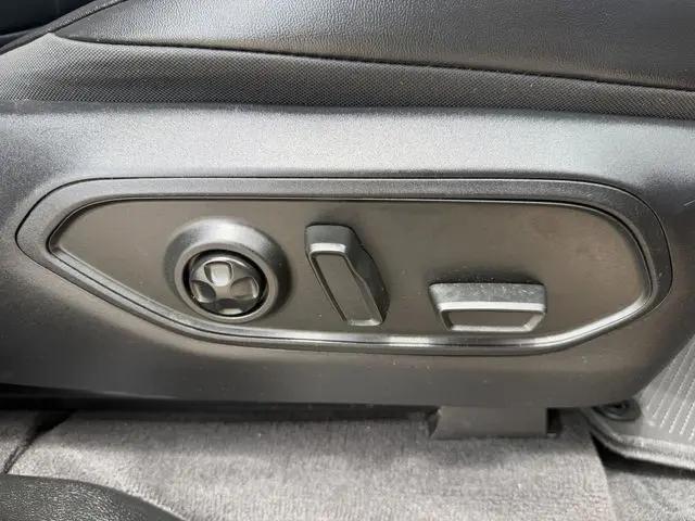 2021 Jeep Grand Cherokee Limited 4x2
