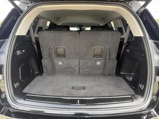 2021 Jeep Grand Cherokee Limited 4x2