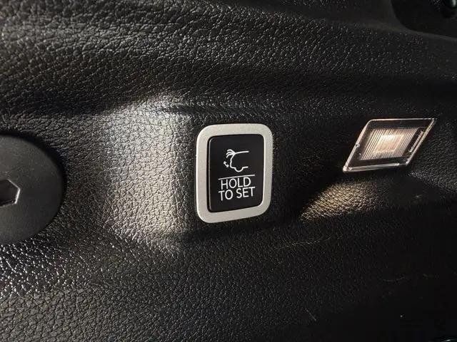 2021 Jeep Grand Cherokee Limited 4x2