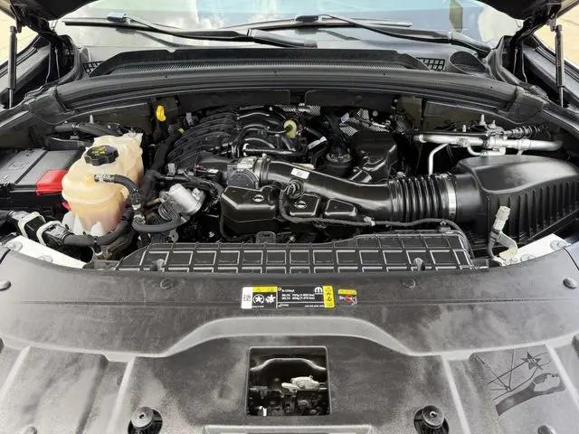2021 Jeep Grand Cherokee Limited 4x2