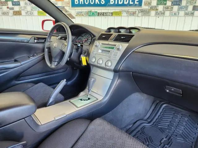 2006 Toyota Camry SE