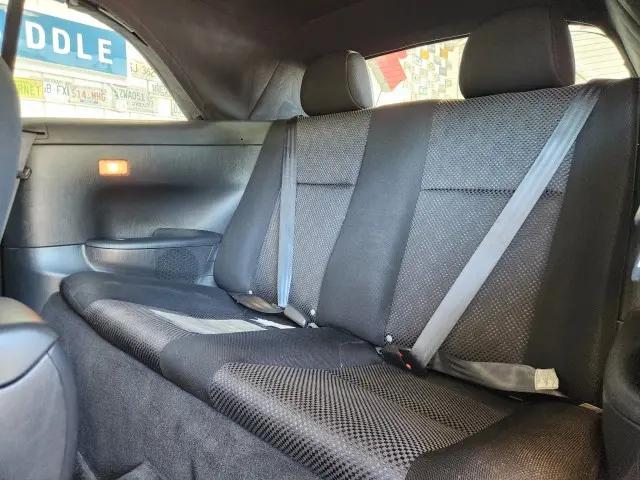 2006 Toyota Camry SE