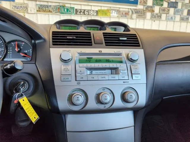 2006 Toyota Camry SE