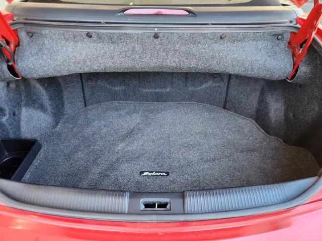 2006 Toyota Camry SE