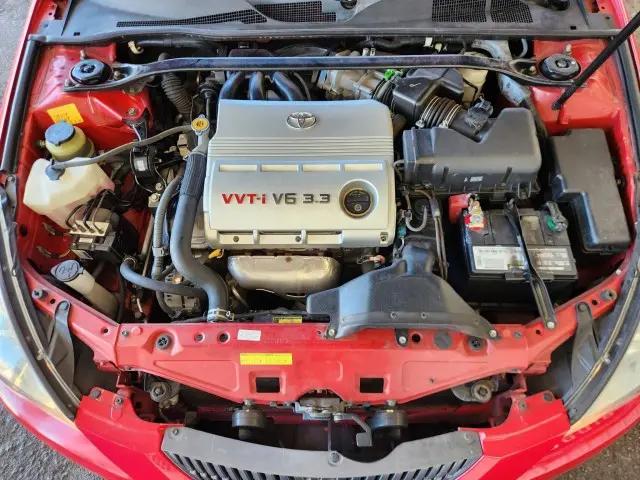 2006 Toyota Camry SE