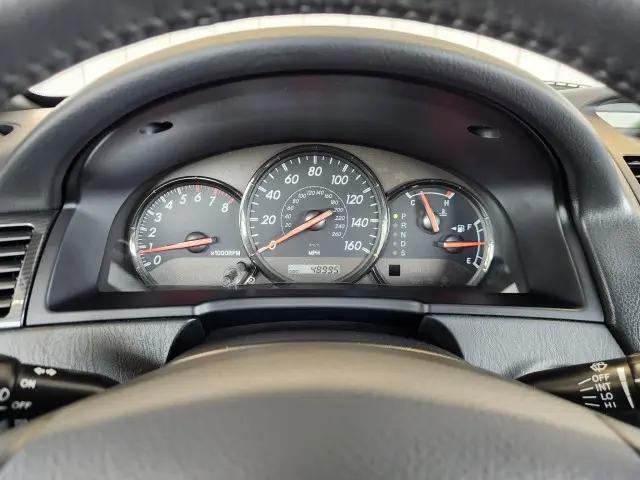 2006 Toyota Camry SE