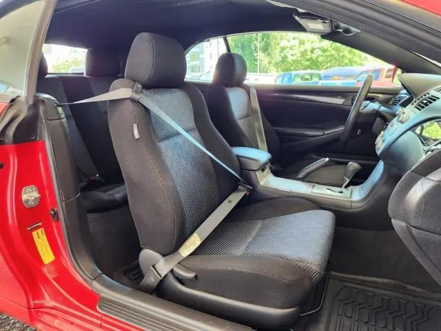 2006 Toyota Camry SE