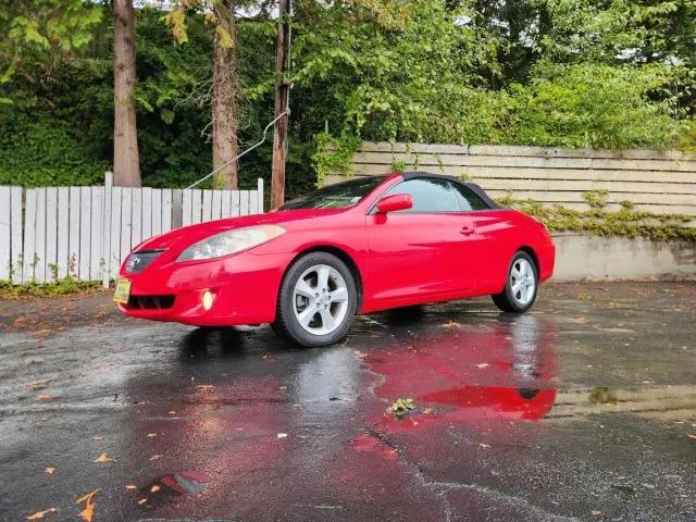 2006 Toyota Camry SE