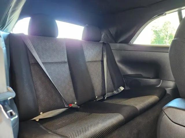 2006 Toyota Camry SE