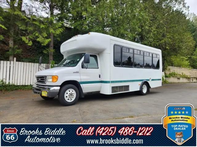 2006 Ford E-450 Cutaway E-450 for sale in Bothell, WA